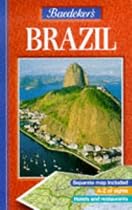 Baedeker's Brazil (AA Baedeker's)