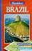 Book BAEDEKER'S BRAZIL (Baedeker's Travel Guides)