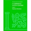Cambridge Latin Course Unit 3 Omnibus Workbook North American edition (North American Cambridge Latin Course)