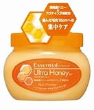 エッセンシャル ダメージケア ヘアパック リッチプレミア 200g
