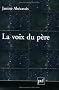 La voix du p�re
