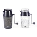 Leopold Vienna Westend Ice Crusher klar