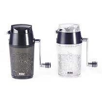 Leopold Vienna Westend Ice Crusher klar