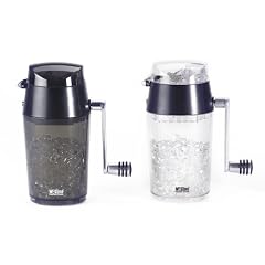 Leopold Vienna Westend Ice Crusher klar