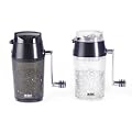 Leopold Vienna Westend Ice Crusher klar
