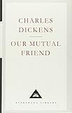 Our mutual friend