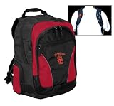 USC Trojans NCAA 2-Strap Backpack