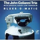 Blues-O-Matic by John Colianni and Lew Tabackin