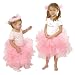 Acting Out Musical Swan Lake Princess Skirt