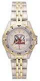 Alabama Crimson Tide Mascot All Star Women's Bracelet Watch