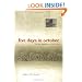 Five Days in October: The Lost Battalion of World War I