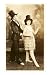 Children in Top Hats Dressed as Vaudevillians MasterPoster Print, 12x18