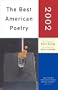 The Best American Poetry 2002