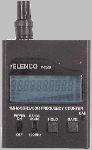 Elenco - Hand-Held 3GHz Universal Counter