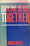 Making sense together : an introduction to wild sociology