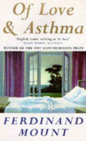 Childrens Toyshop  Books : Of Love and Asthma