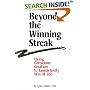 Beyond the Winning Streak: Using Conscious Creation to Consistently Win at Life