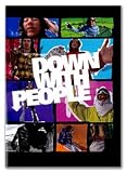 Down With People (ダウン ウィズ ピープル)Mack Dawg Productions【スノーボード DVD】