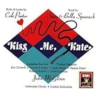 Cole Porter: Kiss Me, Kate by Cole Porter, Josephine Barstow, Thomas Hampson, Kim Criswell, and George Dvorsky