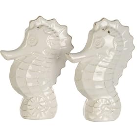 Buy Fancy That Sea Horse Salt & Pepper Shakers