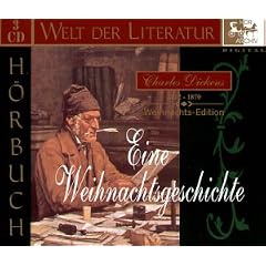 Eine Weihnachtsgeschichte (H�rbuch 3 CD's)