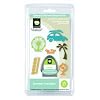 Cricut Seasonal Cartridge, Summer Vacation