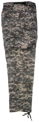 Discount All Terrain Digital Army Type Pants / Trousers