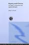 Equity and Choice: An Essay in Economics and Applied Philosophy