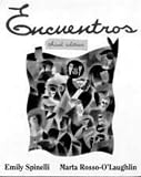 Search : Encuentros: Cuaderno De Ejercicios Y Manual De Laboratorio