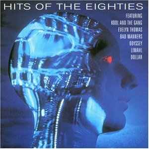 CD-Charts  Search : Hits of the Eighties