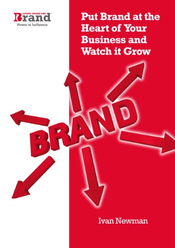 41S3SS6 V7L Put Brand at the Heart of Your Business and Watch It Grow