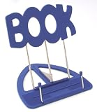 UniBoy Book Stand, Blue