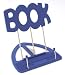 UniBoy Book Stand, Blue