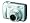 Nikon Coolpix L1 Digitalkamera (6 Megapixel, 5fach opt. Zoom) inkl. Akkus und Ladeger&auml;t