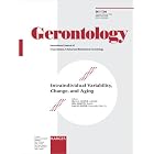 Intraindividual Variability, Change, and Aging: Special Issue Gerontology 2004, No.1... by Mary A. Luszcz, M. Martin, and S. M. Hofer