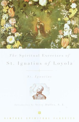 The Spiritual Exercises of St. Ignatius under Congregations & Orders in The Books Store