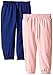 Carter's Baby Girls' 2 Pack Pants (Baby)