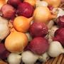 Melissa's Assorted Boiler Onions, 3 Packages (8 oz)