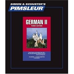 German II, 3rd Ed. (Compr.)