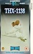 THX 1138 - Special Collector's Edition [VHS] [UK Import]
