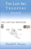 Review Xlibris Corporation  / The Last Ski Troopers