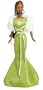Barbie Collector Zodiac Dolls - African American - Gemini (May 22 - June 21)