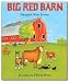 Big Red Barn (Scholastic Cassettes)