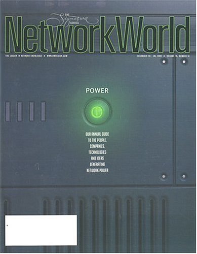 Network World