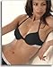 Calvin Klein 365 Push Up BH schwarz
