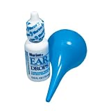 Murine Ear Wax Removal System