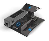 KONNET PowerV Duo Wii Wireless Charging / Charger and Storage Dock for 2 Re ....