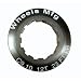Wheels Manufacturing 9/10-Speed 12t Campy Lockring