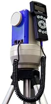 iOptron SmartStar-E 8500B Computerized AltAz Telescope Mount (Astro Blue)