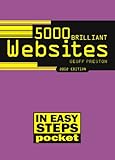5000 brilliant websites